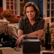 Sigourney Weaver stars in The Good House.